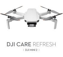 DJI Care Refresh DJI Mini 2 (Mavic Mini 2) - code CP.QT.00004179.01