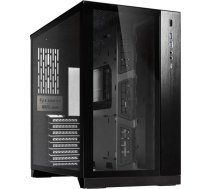 Lian Li PC-O11 Dynamic Midi Tower Black PC-O11DX