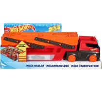 Mattel - Hot Wheels Mega Red Hauler GHR48