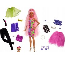 Mattel - Barbie Doll Extra Set Doll Clothing HGR60