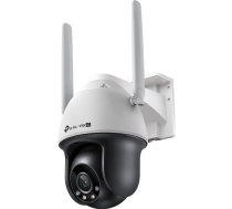 Tp-Link WRL CAMERA 4MP PAN/TILT/VIGI C540-4G(4MM) TP-LINK VIGIC540-4G(4MM)