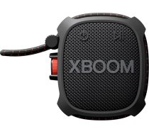 LG XBOOM Go XG2 Mono portable speaker Black 5 W XG2TBK.CEUSLLK