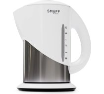 Smapp Cordless kettle 1.7L SMAPP White 442.1