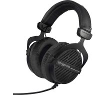 Beyerdynamic DT 990 PRO 80 Ω Black Limited Edition - open studio headphones 43000191_D