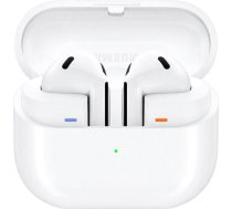 Samsung Galaxy Buds3 Headset True Wireless Stereo (TWS) In-ear Calls/Music USB Type-C Bluetooth White SM-R530NZWAEUE