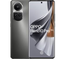 Oppo Reno10 Pro 5G 12/256GB Silvery Grey CPH2525 TELOPPORENORENO10PRO5G8/256GBSILVERYGREY