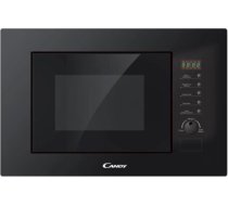 Candy Built-in microwave CANDY MIC20GDFN 20 l 800 W Black