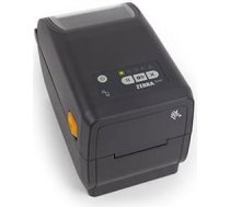 Zebra ZD411 label printer Thermal transfer 203 x 203 DPI 152 mm/sec Wired & Wireless Ethernet LAN Bluetooth ZD4A022-T0EE00EZ