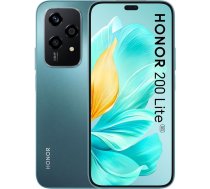 Honor MOBILE PHONE HONOR 200 LITE/8/256GB CYAN 5109BEBU HONOR