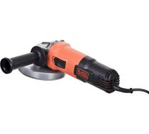 Black+Decker BLACK&DECKER BEG120-QS angle grinder 125 mm 800 W