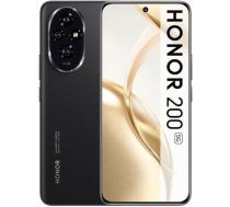 Honor MOBILE PHONE HONOR 200/8/256GB BLACK 5109BGRK HONOR