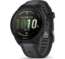 Garmin SMARTWATCH FORERUNNER 165/BLACK 010-02863-20 GARMIN