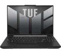 Asus Laptop Asus TUF Gaming A16 FA617 Ryzen 7 7435HS / 16 GB / 512 GB / RX 7600S / 165 Hz (FA617NSR-N0001)