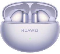 Huawei wireless earbuds FreeBuds 6i, violet 55037550