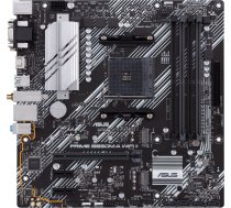 Asus PRIME B550M-A WIFI II AMD B550 Socket AM4 micro ATX 90MB19X0-M0EAY0