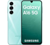 Samsung SM-A166B Galaxy A16 Dual SIM 5G 8GB RAM 256GB Light Green EU SM-A166BLGIEUB