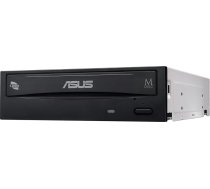 Asus DRW-24D5MT optical disc drive Internal DVD Super Multi DL Black 90DD01YX-B10010