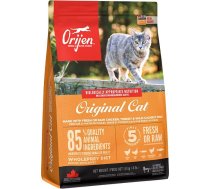 Orijen Cat Original - dry cat food - 1,8kg ART#250249