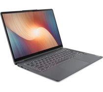 Lenovo IdeaPad Flex 5 Storm Grey 14" IPS Touch i3-1215U 8GB 256GB SSD Win11 Home S LENOVO_82R700L4US