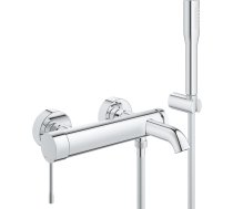 Grohe Dušo maišytuvas Grohe Essence New 33628001