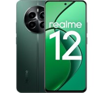 Realme Smartphone Realme 12 8/256 GB Green ART#261789