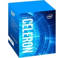 Intel CPU|INTEL|Celeron|G5905|Comet Lake|3500 MHz|Cores 2|4MB|Socket LGA1200|58 Watts|GPU UHD 610|BOX|BX80701G5905SRK27 BX80701G5905 S RK27