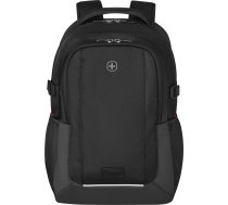 Wenger Plecak Wenger Wenger XE Ryde 16 Rucksack mit Tablet-Fach Black 612736