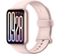 Xiaomi Smart Band 9 Pro AMOLED Wristband activity tracker 4.42 cm (1.74") Rose gold BHR8714GL