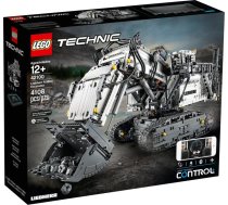 Lego TECHNIC 42100 LIEBHERR R 9800 EXCAVATOR