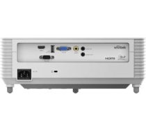 Vivitek DW350 DLP WXGA projector 1PI269