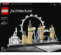 Lego Architecture Londyn (21034) GXP-575081