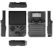 Anbernic Retro gaming portable console ANBERNIC RG35XX Plus Black/transparent RG35XX PLUS BLACK TRANSPARENT