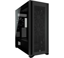 Corsair 7000D Airflow Full Tower Black CC-9011218-WW