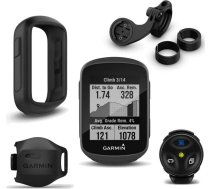 Garmin Garmin Edge 130 Plus MTB Bundle z pilotem zdalnego sterowania i etui (010-02385-21)