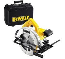 Dewalt Pilarka tarczowa Dewalt DWE560K 1350 W 184 mm DWE560K-QS