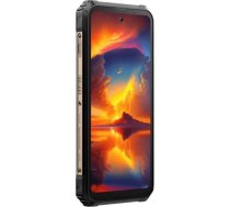 Blackview Smartfon Blackview Smartphone Blackview BL8000 Złoty BL8000-GD/BV