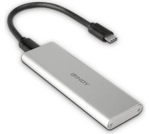 Lindy I/O CONVERTER USB3.2 TO SSD/43332 LINDY