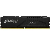 Kingston Fury Beast Black EXPO 16GB [1x16GB 5200MHz DDR5 CL36 DIMM] KF552C36BBE-16