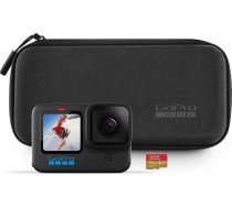 Gopro Kamera GoPro GoPro® | HERO10 Black Specialty Bundle – Action-Kamera – 5,3K / 60 fps – 23 MP – kabelloses Netzwerk, Bluetooth – unter Wasser bis zu 10 m CHDSB-102-CS