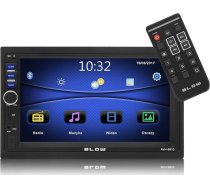 Blow Radio Blow 78-219# Radio blow avh-9810 2din 7" ART#361710