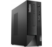 Lenovo Komputer Lenovo LENOVO PC ThinkCentre neo 50s Gen4 - i5-13400,8GB,512SSD,HDMI,DP,VGA,Int. Intel UHD 730,Black,W11P,3Y Onsite 12JH001ECK