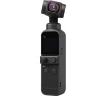 DJI Kamera DJI Osmo Pocket 2 czarna 69415659064100