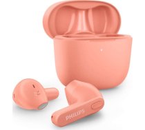 Philips Słuchawki Philips TAT2236 Różowe TAT2236PK/00