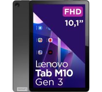 Lenovo Tablet Lenovo Tab M10 G3 10.1" 64 GB 4G Szary (ZAAF0033SE)