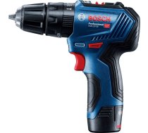 Bosch Wiertarko-wkrętarka Bosch GSB 12V-30 12 V (06019G9102)