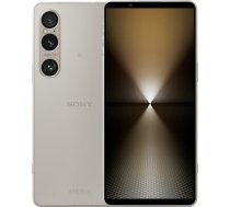 Sony Smartfon Sony Xperia 1 VI 5G 12/256GB Srebrny  (XQEC54EUKCS.GC)