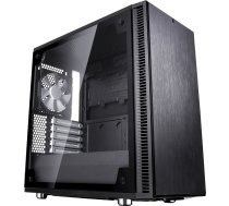 Fractal Design Obudowa Fractal Design Define Mini C TG (FD-CA-DEF-MINI-C-BK-TG)