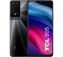 TCL Smartfon TCL 505 4/128GB Szary  (S9909836)