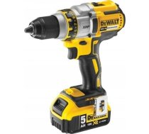 Dewalt Wiertarko-wkrętarka Dewalt DCD991P2 18 V 2 x akumulator 5 Ah