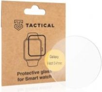 Tactical Samsung Glass Shield for Samsung Galaxy Watch 3 41mm TGSFSGW3